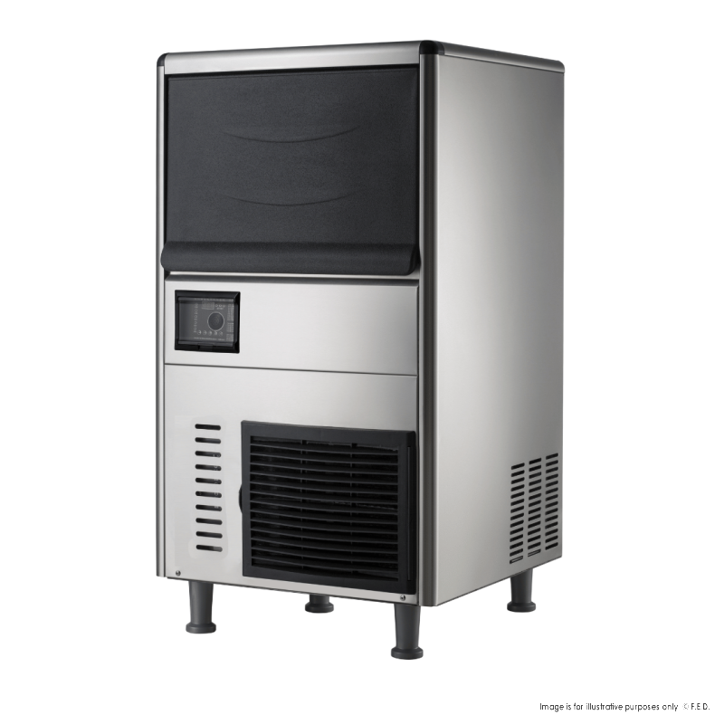 Ice Maker - SN-31A