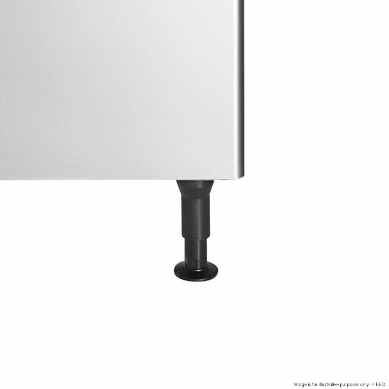 SN-420P Air-Cooled Blizzard Ice Maker