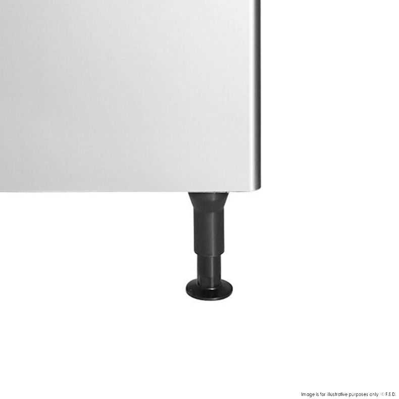 SN-500P Air-Cooled Blizzard Ice Maker