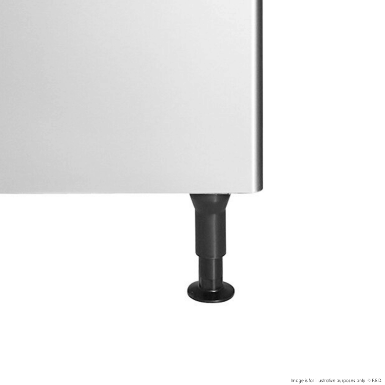 SN-700P Air-Cooled Blizzard Ice Maker