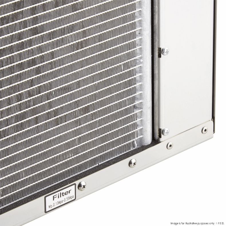 SN-700P Air-Cooled Blizzard Ice Maker