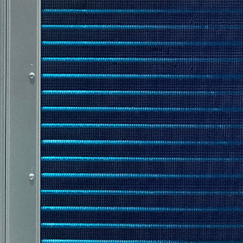 SN-700P Air-Cooled Blizzard Ice Maker