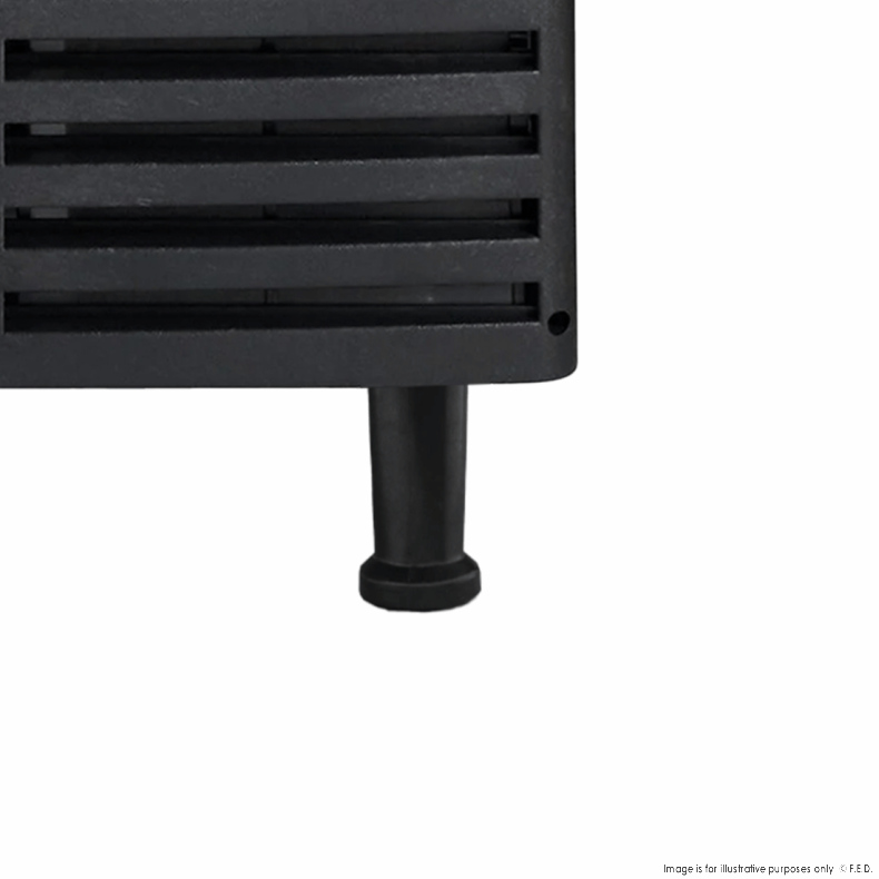 SN-120P Under Bench Ice Maker - Air Cooled