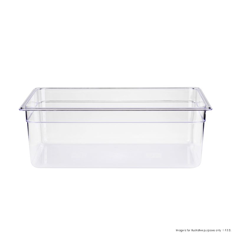 SV-T 25L Immersion Tank for Sous Vide