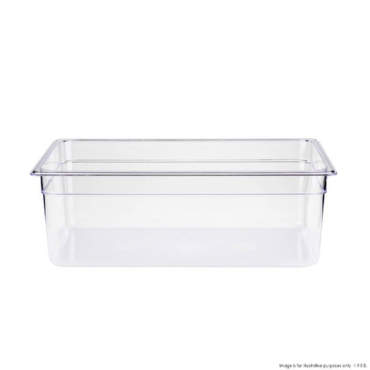 SV-T 25L Immersion Tank for Sous Vide