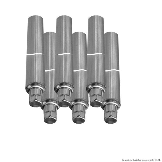 SSLEG/6 Leg Kit for F.E.D. benches