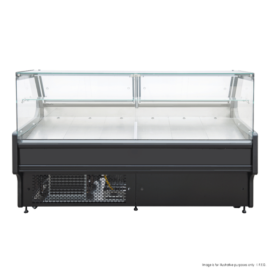 Thermaster Compact Deli Display ST25LK