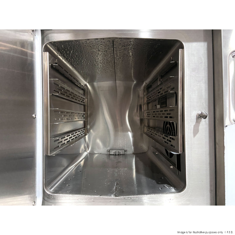 F.H.E Electrical Super Steamer NP-4SL