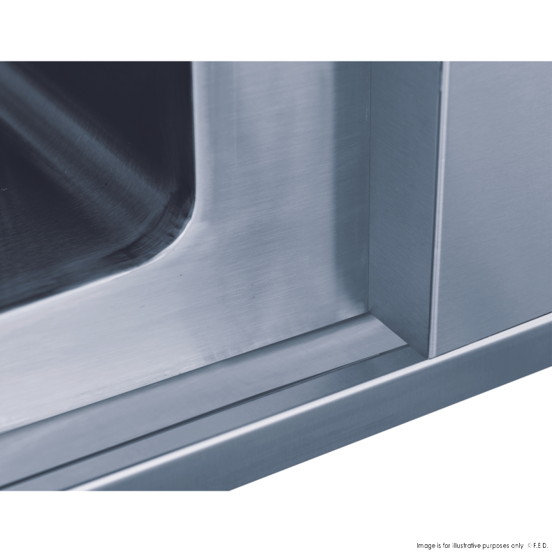 F.H.E Electrical Super Steamer NP-2SL