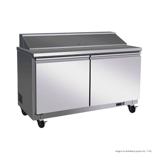 TSB1555 Pizza Prep Bench