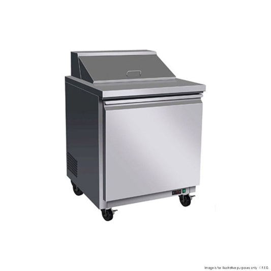 TSB735 Pizza Prep Bench