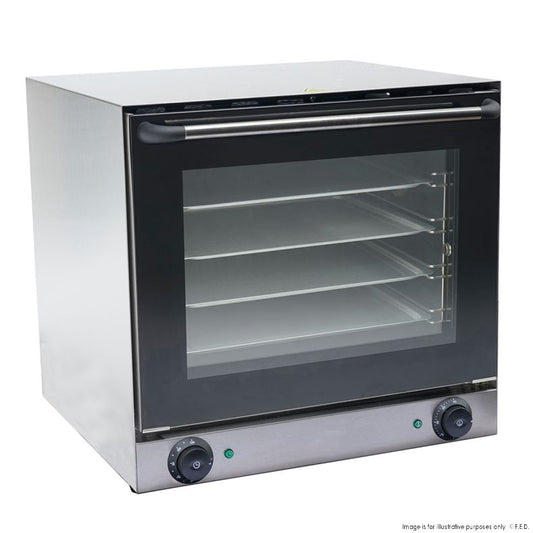 YXD-1AE CONVECTMAX OVEN Heats 50 to 300 Degrees